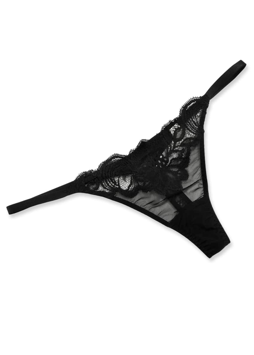 Myla London Beaty Street Lace Soft Bra and Matching Items & Matching