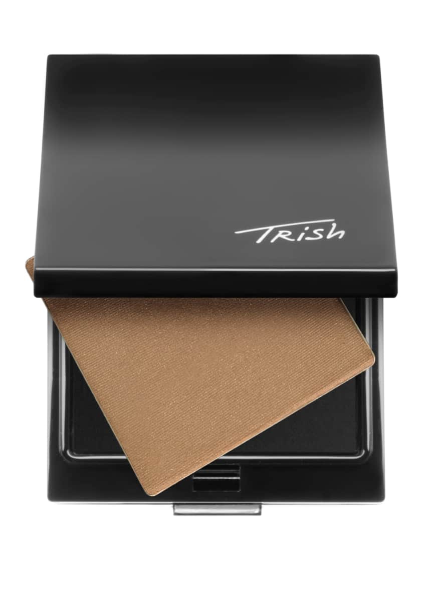Trish McEvoy Bronzer Golden