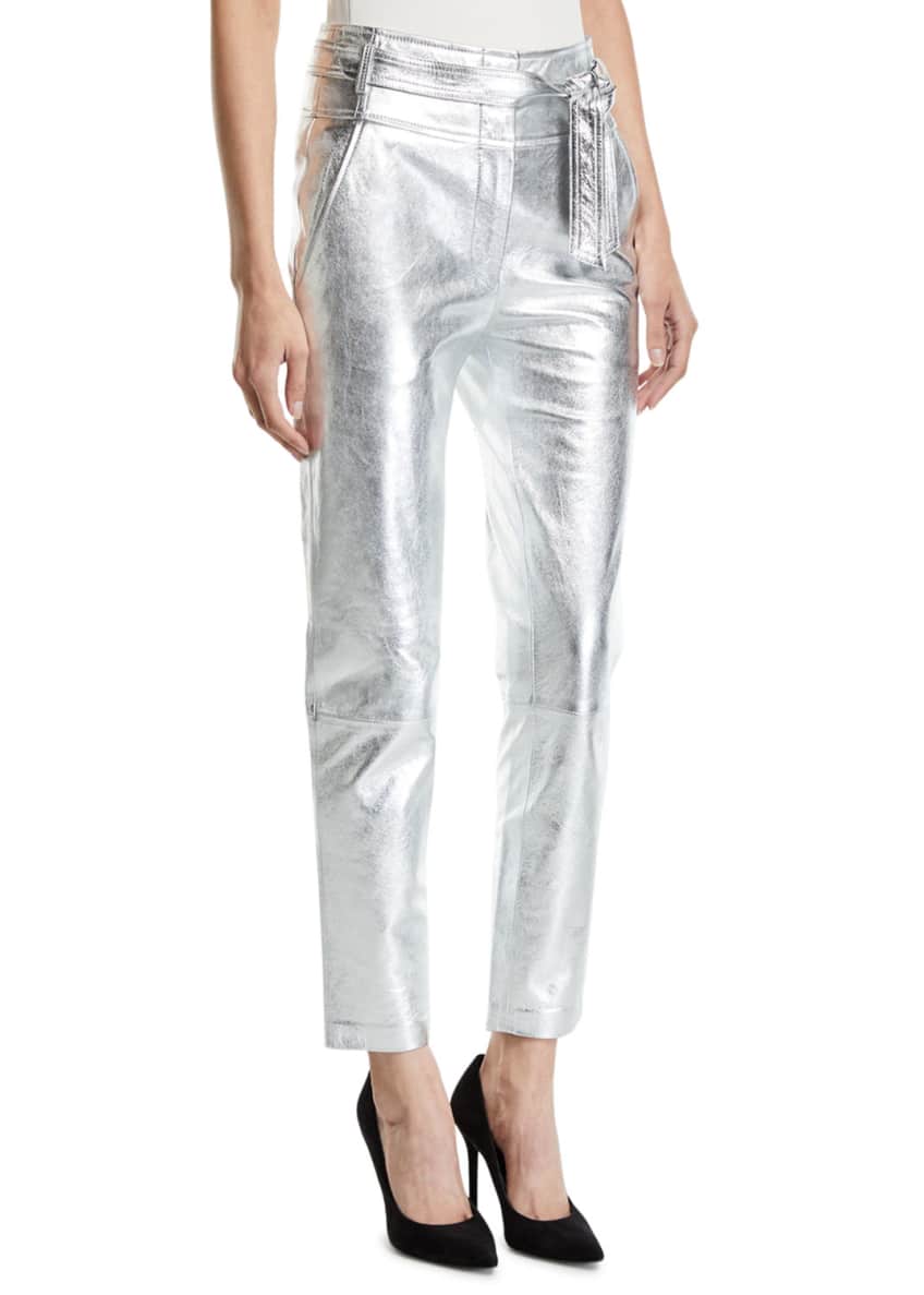 Veronica beard discount faxon pant