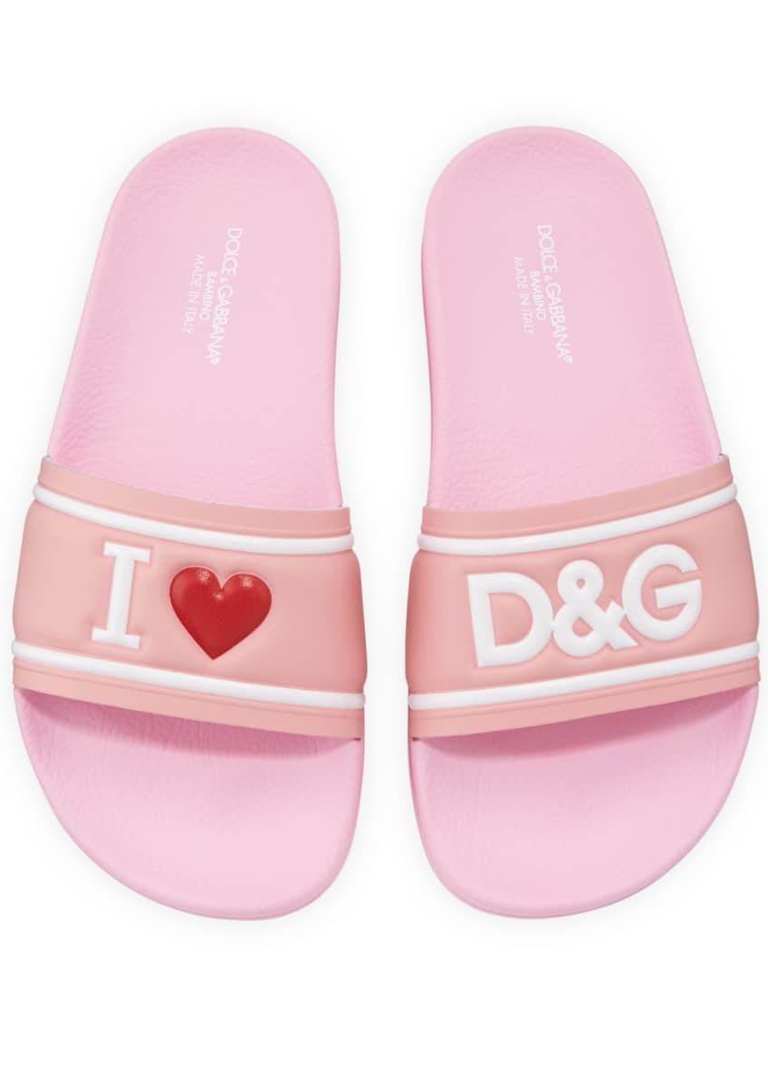 D and g sandals 2025