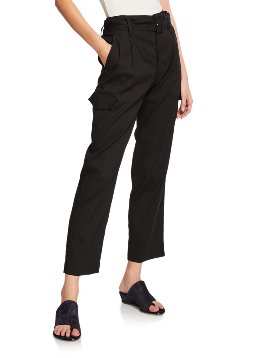 Vince Chalk Stripe Ls Crew and Matching Items Matching Items Bergdorf Goodman