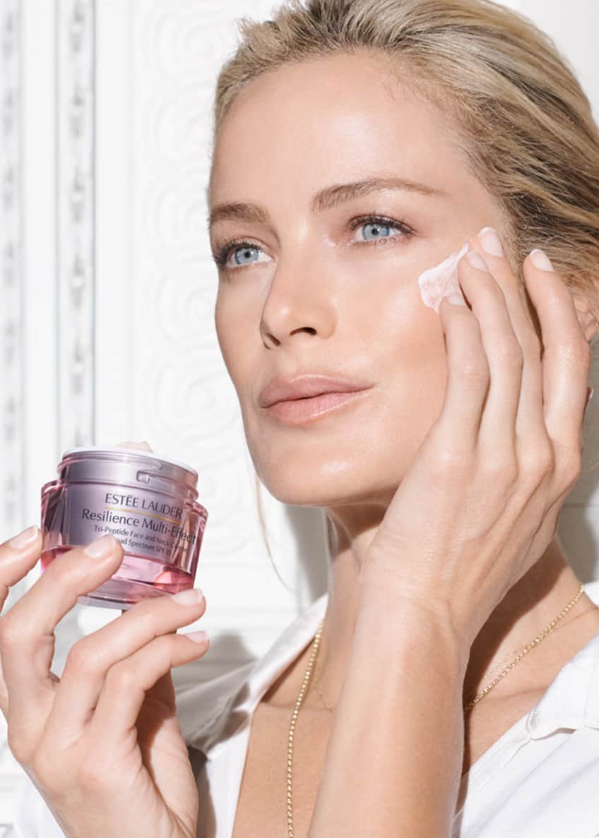 resilience moisturizer estee lauder