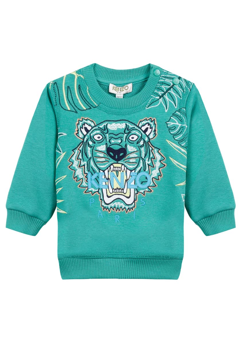 Kenzo jumper 12-18 months store