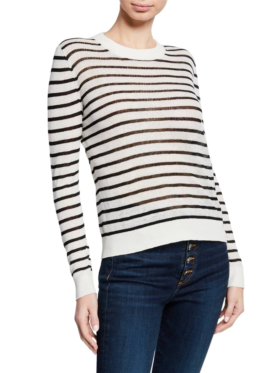 Veronica beard dean sweater sale