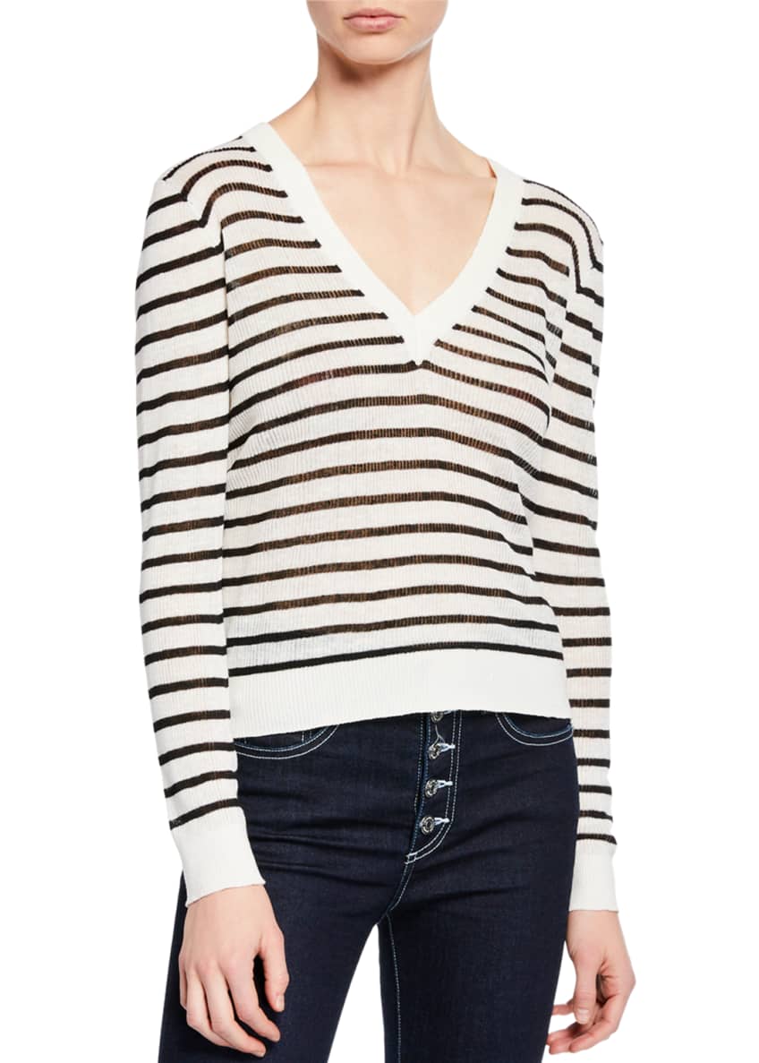 Veronica beard hot sale dean sweater