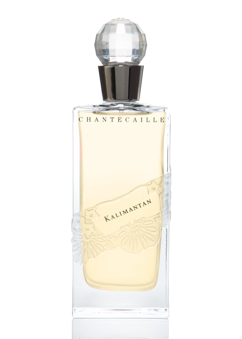 Logo Chantecaille Fragrance Chantecaille Frangipane For Women