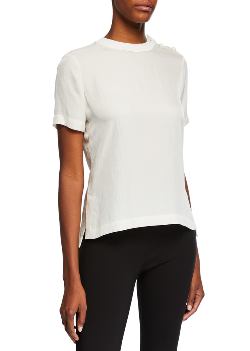Rag and shop bone aiden tee
