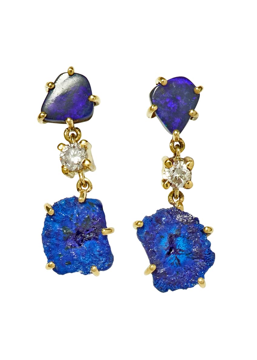 Leslie Earring Pink main image 0