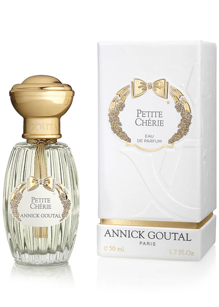 Goutal Paris Petite Cherie Eau de Parfum, 50 mL and Matching Items