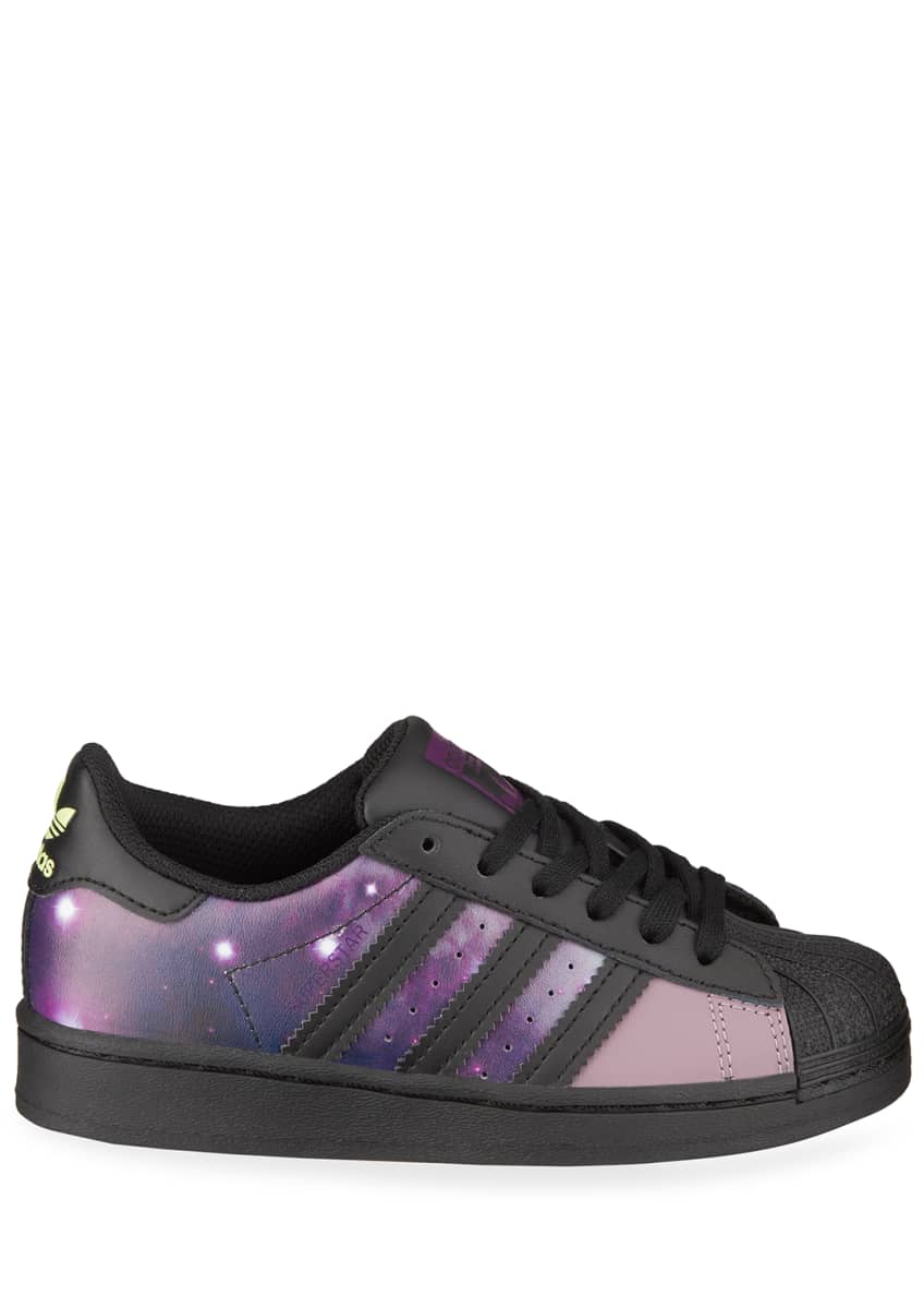 adidas gazelle silver green womens KIDS ADIDAS PIXAR CARS SUPERSTAR II COMFORT CLOSURE C (CLOUD WHITE / BRIGHT  RED / SUPPLIER COLOUR) main image 1