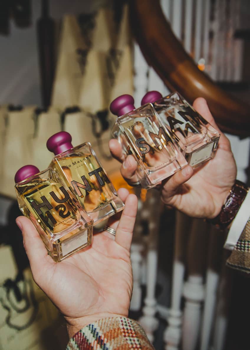 Jo Malone London Huntsman Assam & Grapefruit Cologne, 3.4 oz