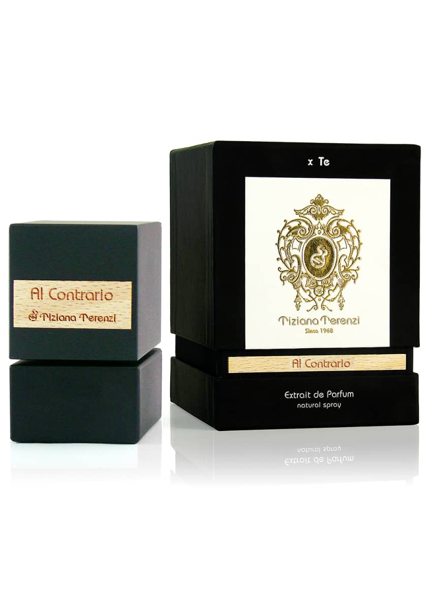 Tiziana Terenzi Al Contrario Extrait de Parfum, 1.7 oz. - Bergdorf Goodman