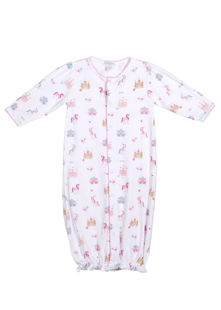 Kissy kissy sales sleep gown