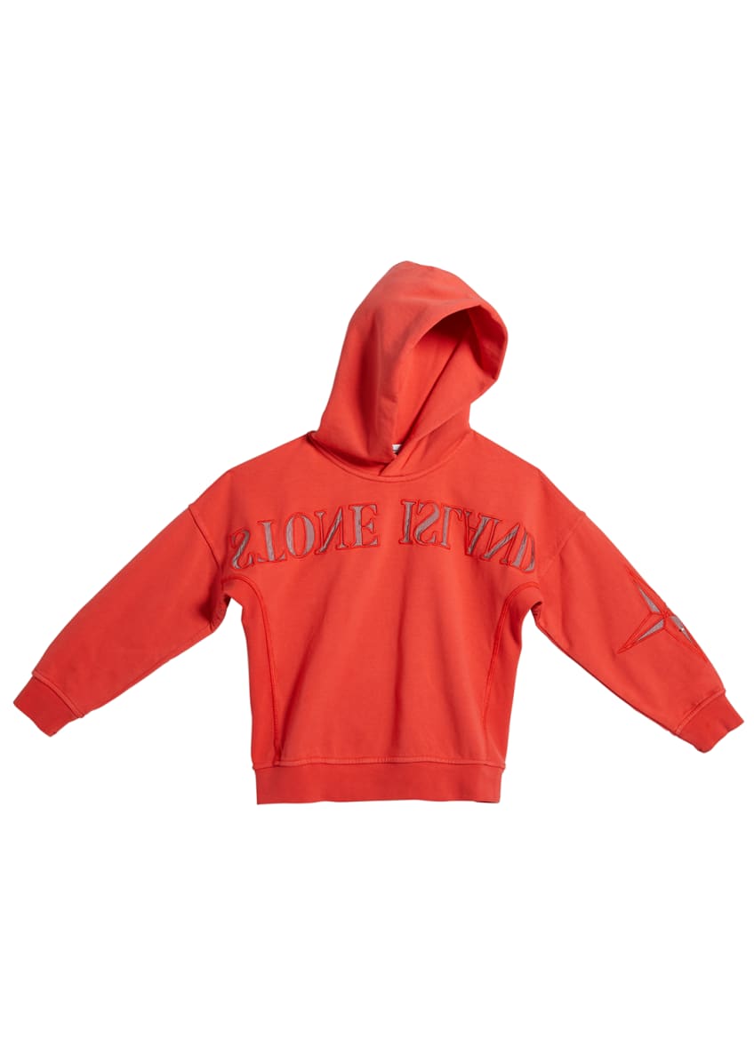 Stone island upside down logo Clearance