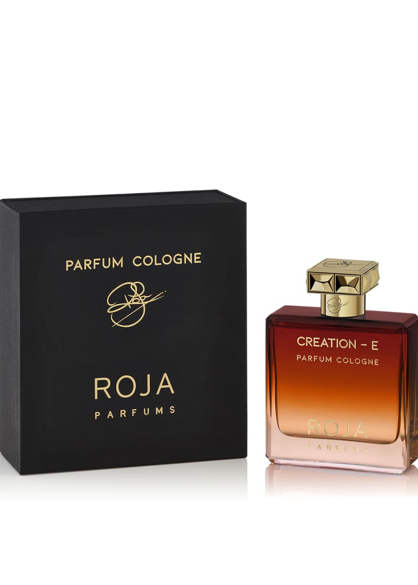 Roja Parfums 3.3 oz. Creation-E Pour Homme Parfum Cologne - Bergdorf ...