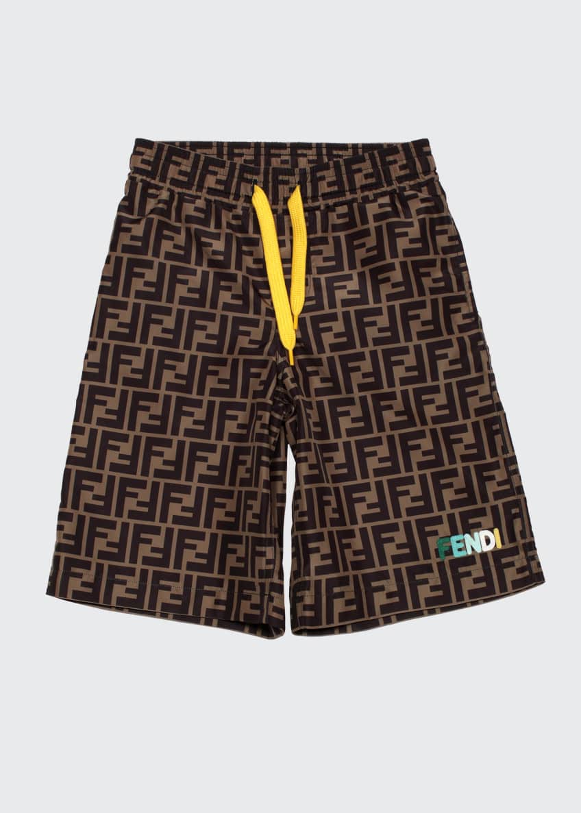 Fendi trunks deals