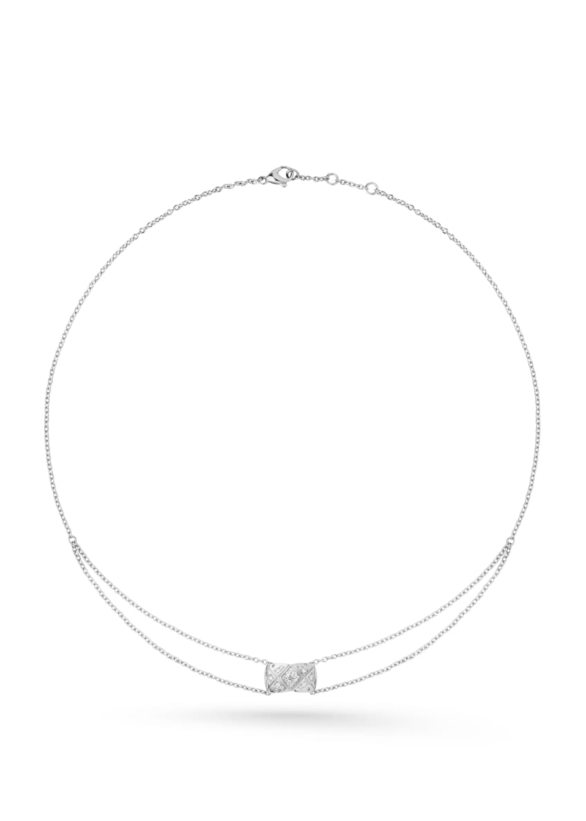 Coco crush necklace clearance