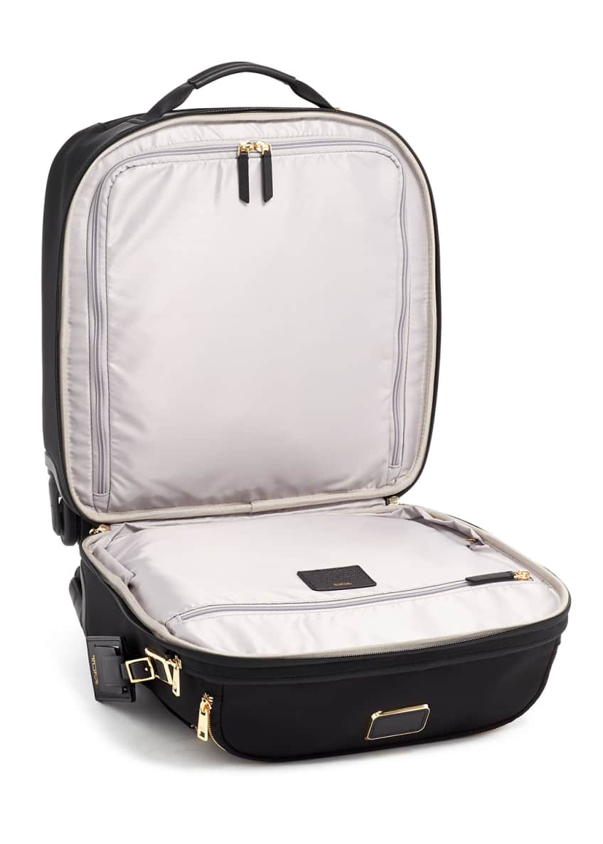 tumi voyageur oxford compact carry on