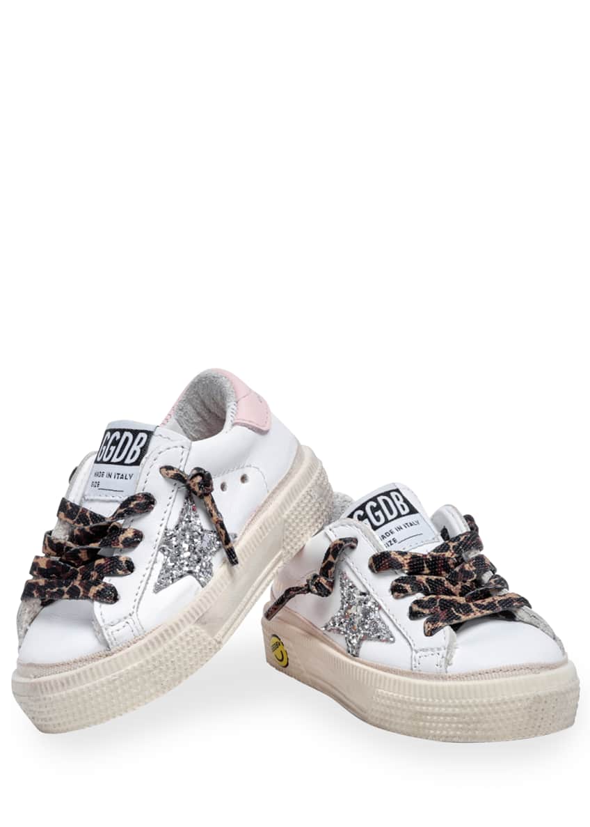 Golden goose hotsell may leopard