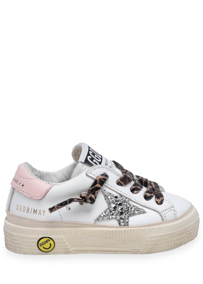 Golden goose may leopard 2025