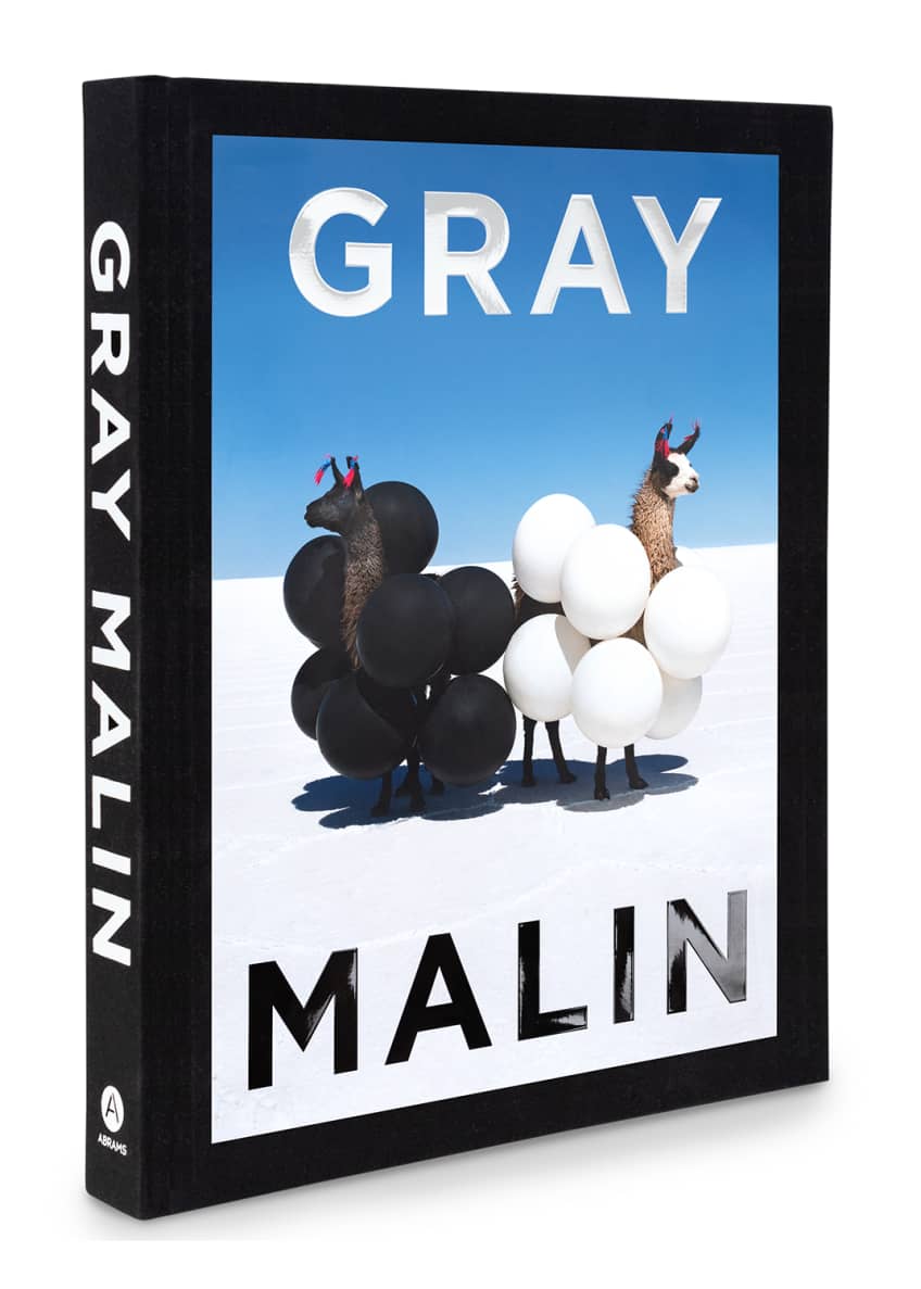 ABRAMS Book "Gray Malin The Essential Collection" Book by Gray Malin