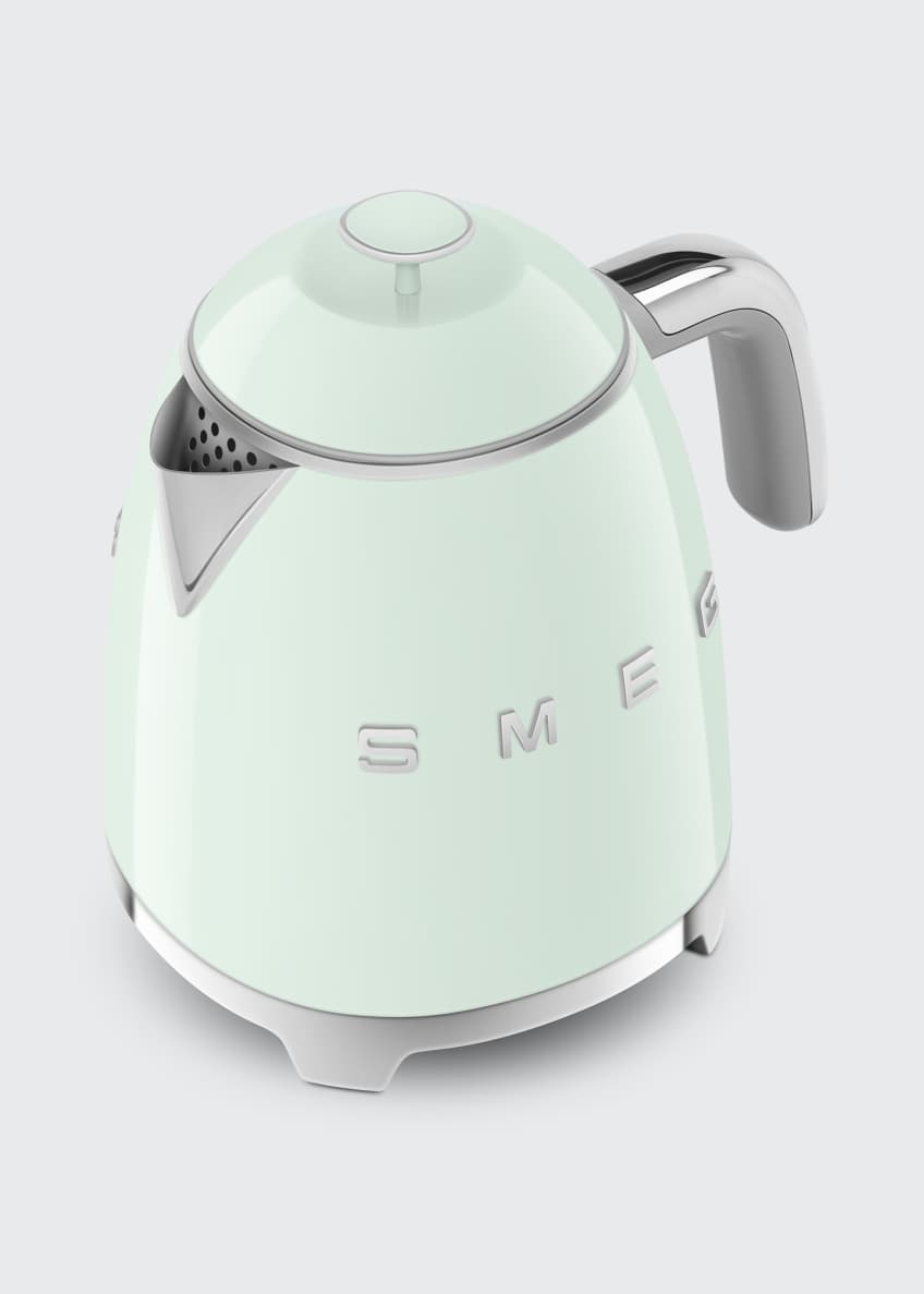 Smeg Mini Kettle Bergdorf Goodman