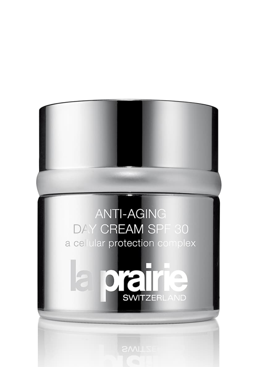 La Prairie Anti-Aging Day Cream Sunscreen Broad Spectrum SPF 30
