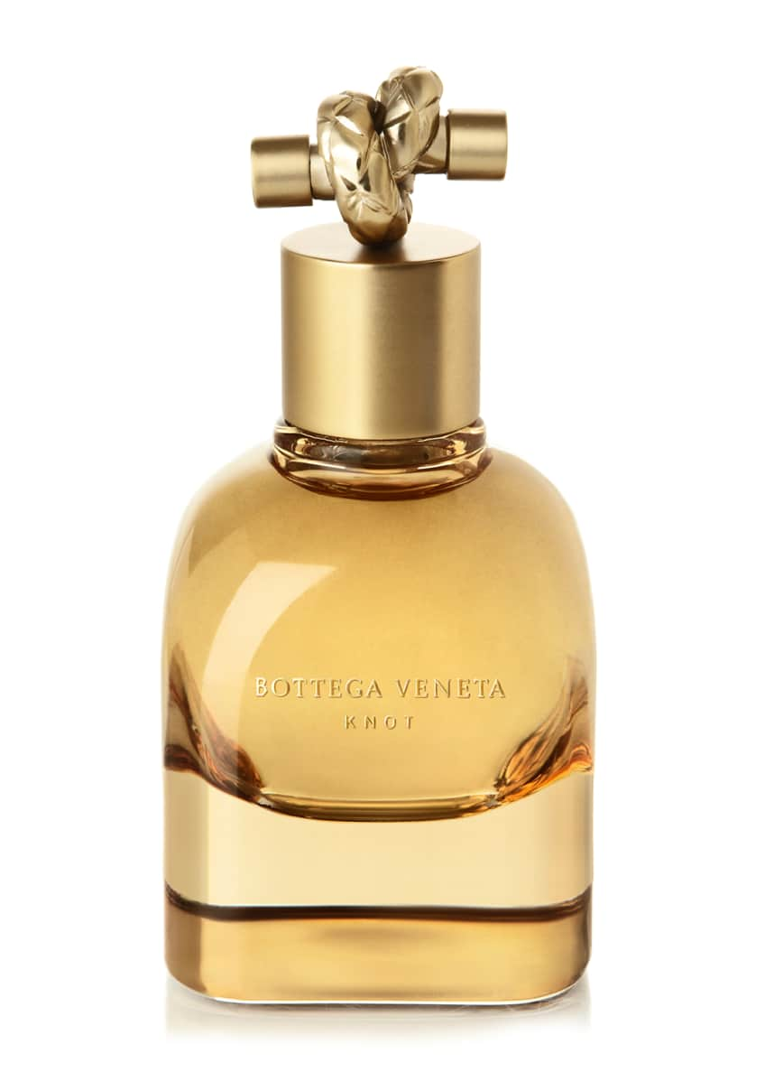 Bottega Veneta 1.7 oz. Knot Eau de Parfum Image 1 of 2