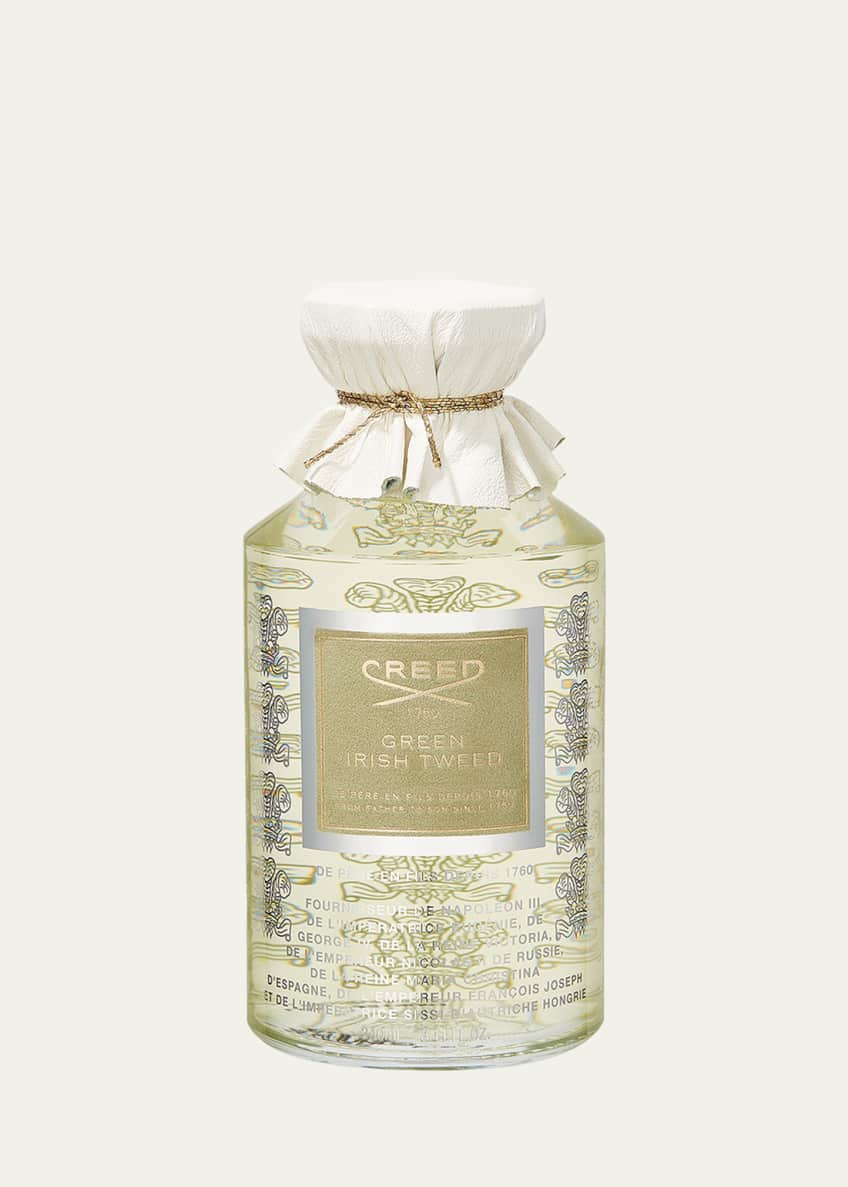 CREED GREEN IRISH TWEED 240ML