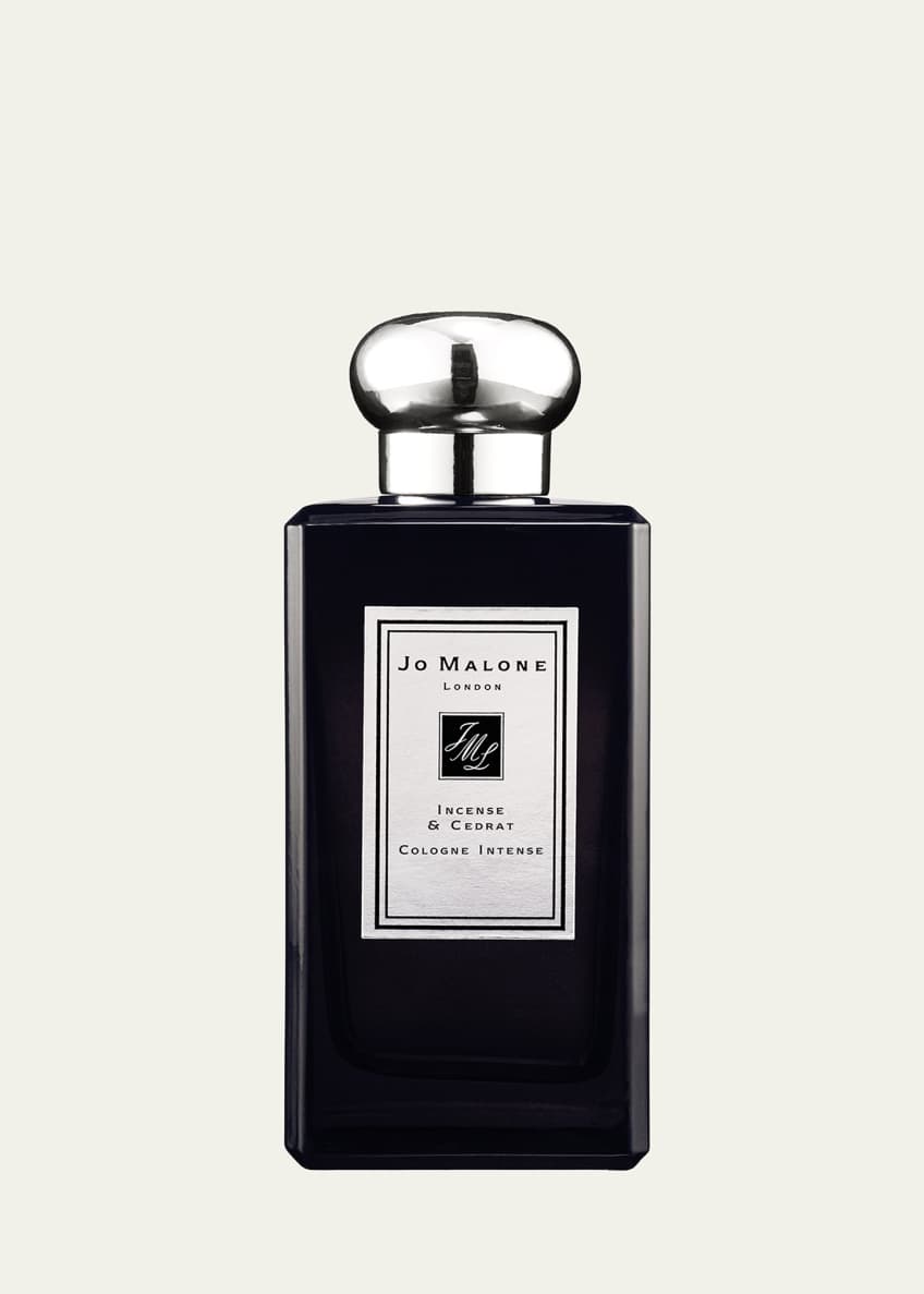 Jo Malone London Incense Cedrat Cologne Intense 50 mL and