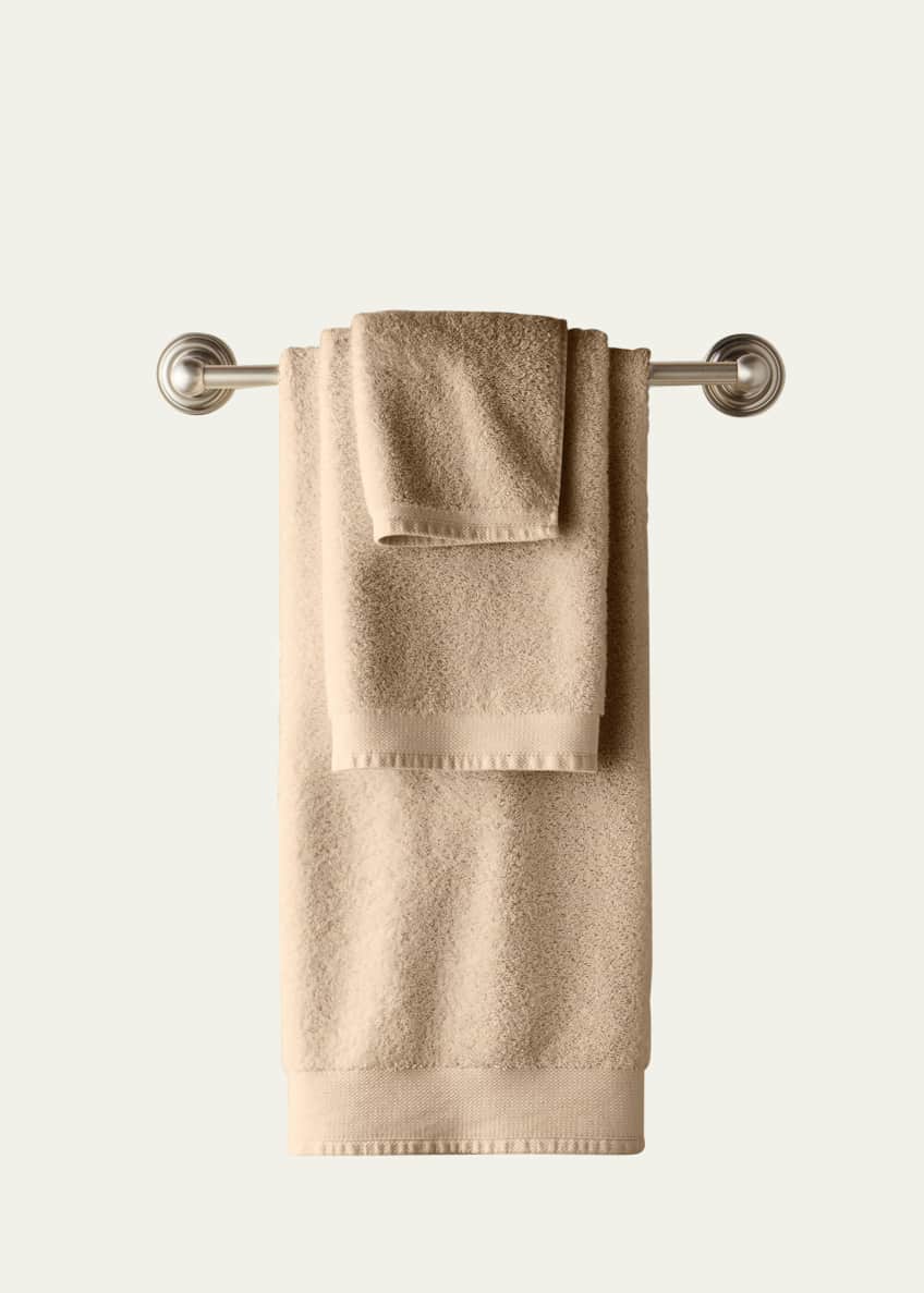 Sferra 12Piece Ashemore Towel Set Bergdorf Goodman