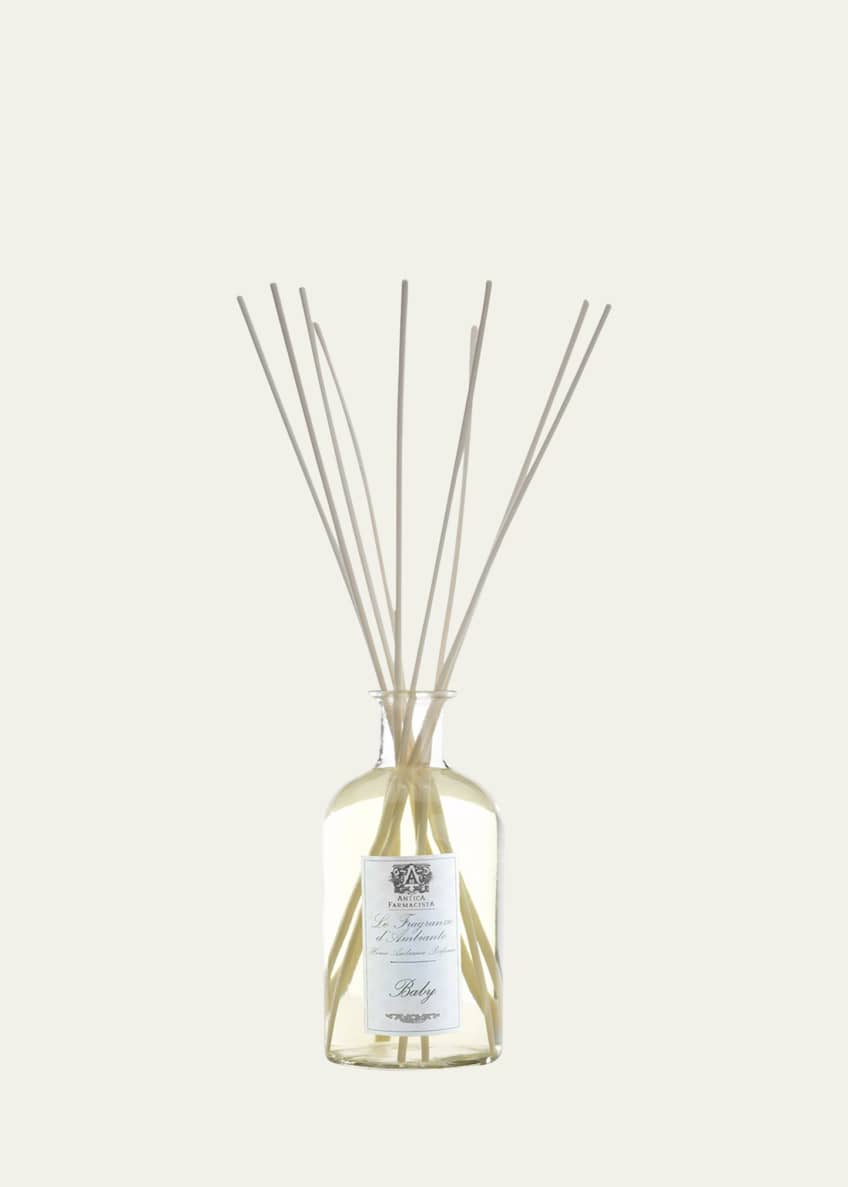 Antica Farmacista Baby Diffuser, 17 oz./ 500 mL Image 1 of 2
