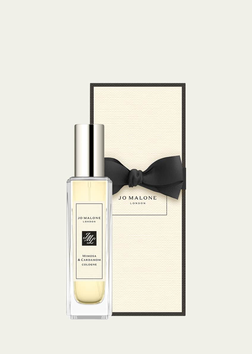 Jo malone cardamom and mimosa perfume shop