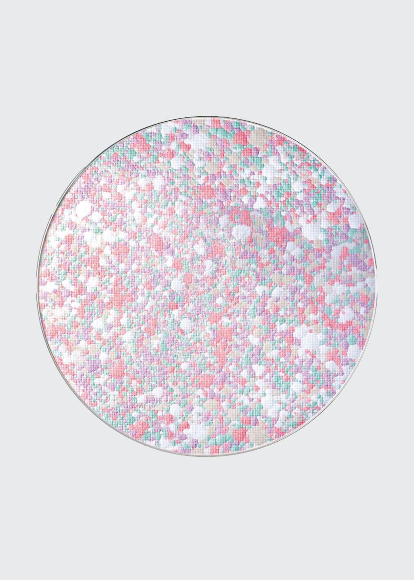 GUERLAIN Météorites Voyage Pearls of Powder Refillable Compact