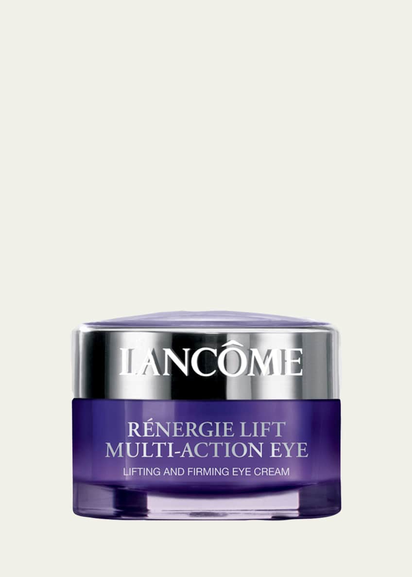 Rénergie Lift MultiAction Eye Cream, 0.5 oz. Bergdorf Goodman