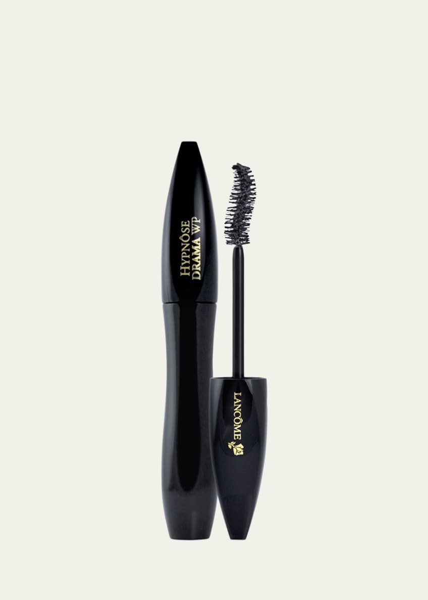 Lancôme hypnose mascara on sale waterproof