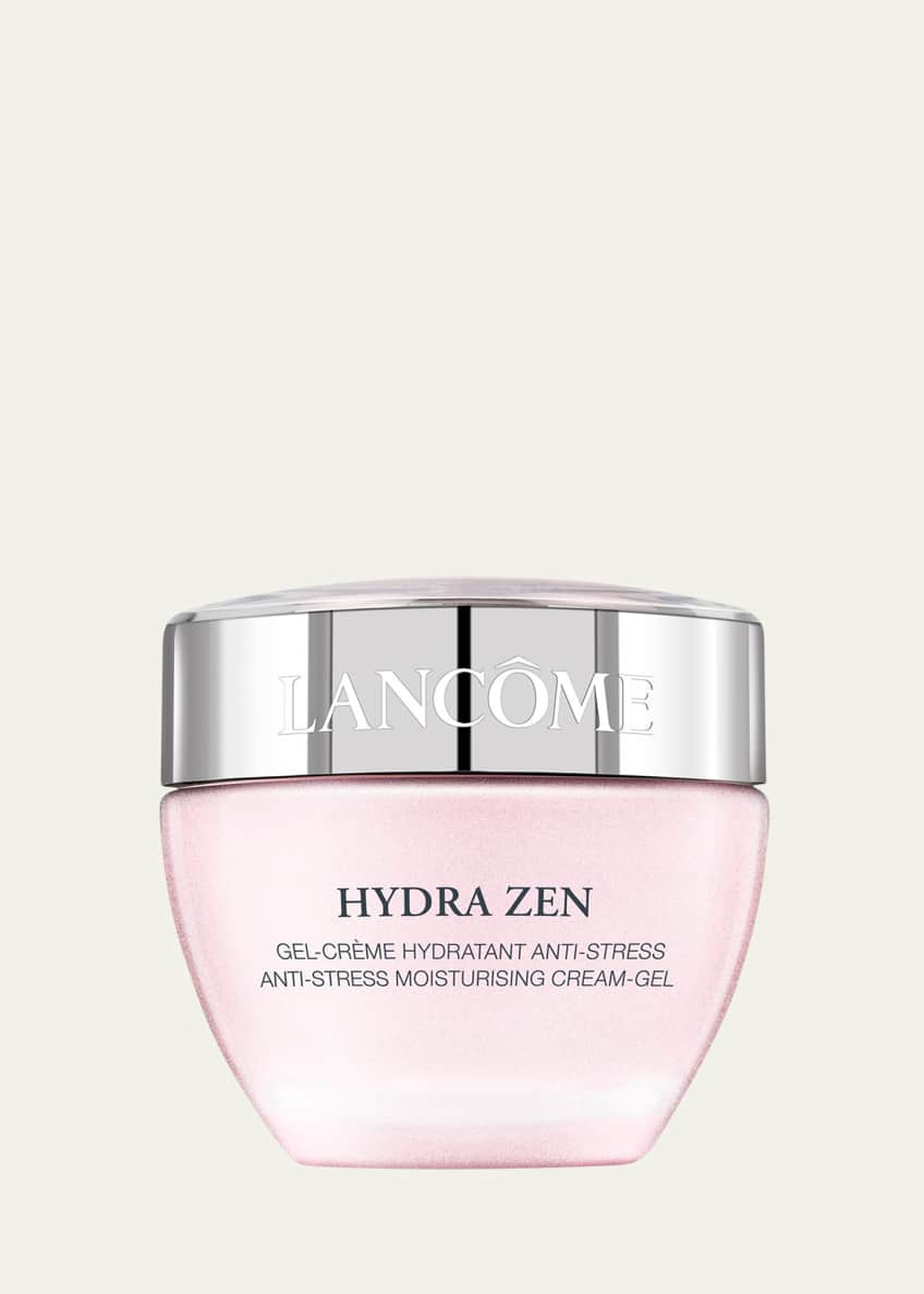 Lancome Hydra Zen Anti-Stress Moisturizing Gel Face Cream, 1.7 oz.