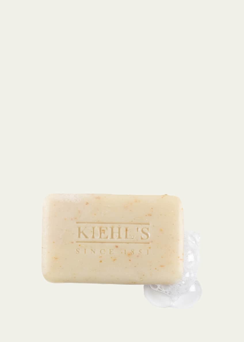 Kiehl's Since 1851 7 oz. "Ultimate Man" Body Scrub Soap Bergdorf Goodman
