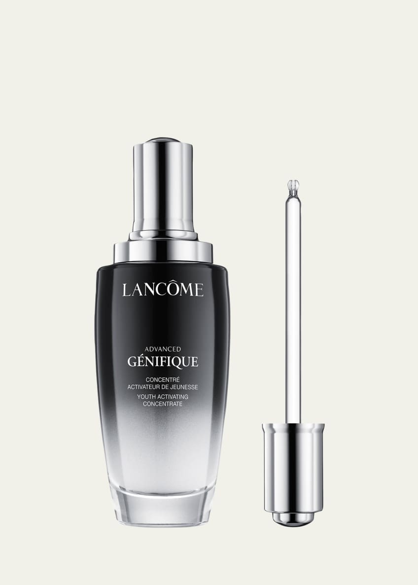 Lancome Advanced Genifique Youth Activating Serum, 2.0 oz. Image 1 of 5