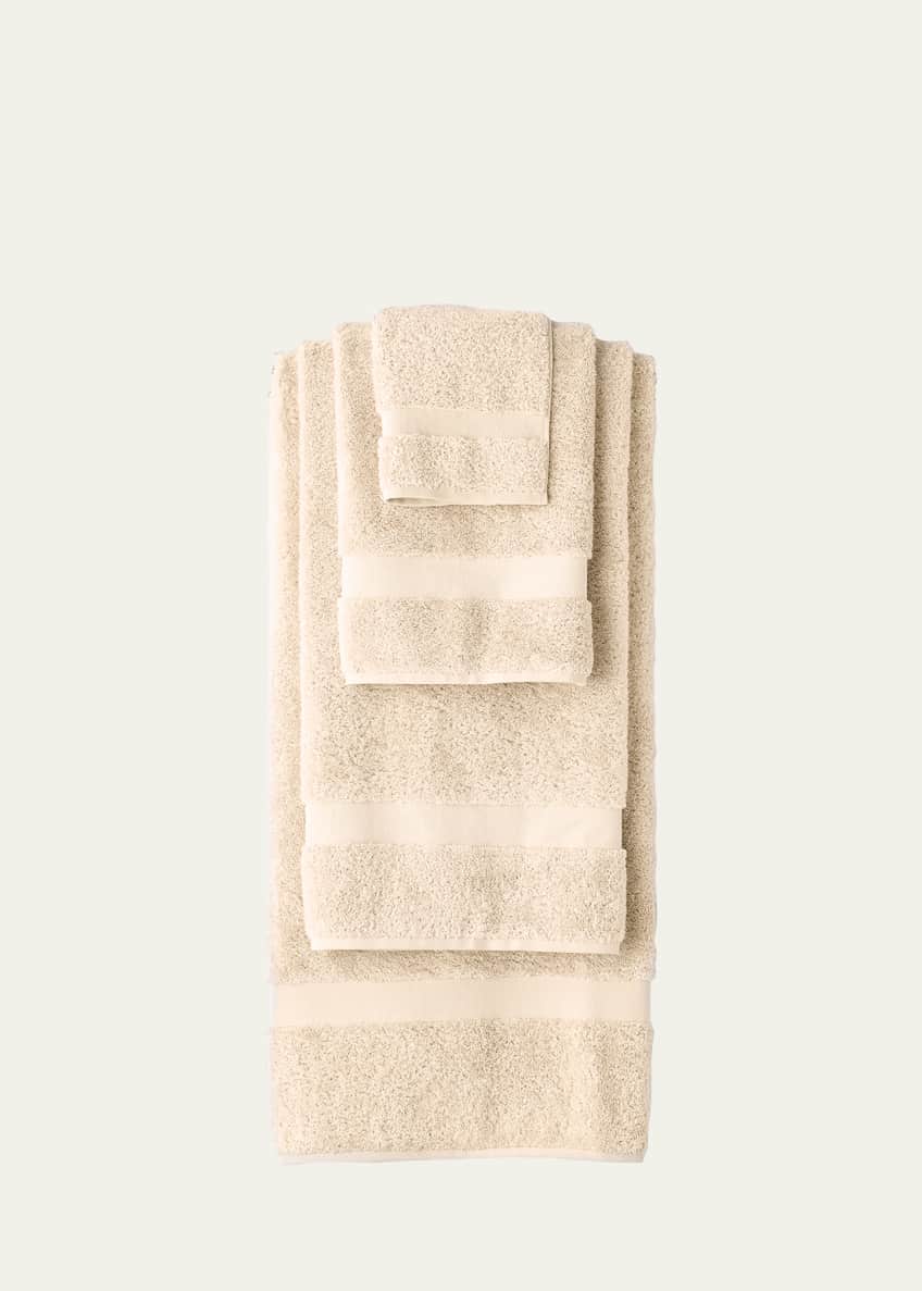 Matouk Lotus Bath Towel and Matching Items Matching Items