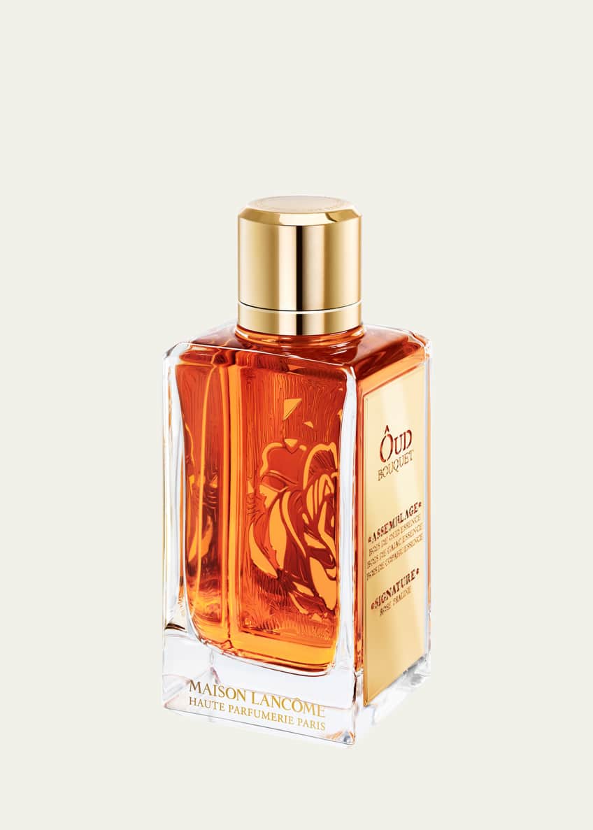 Lancome Maison Ôud Bouquet de Parfum, 3.4 oz. - Bergdorf Goodman