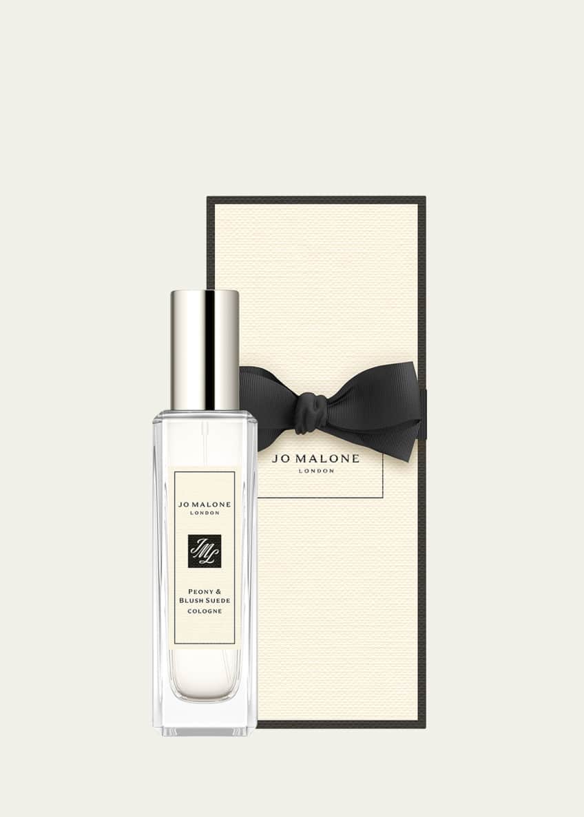 Jo malone london peony & blush suede cologne 100ml deals