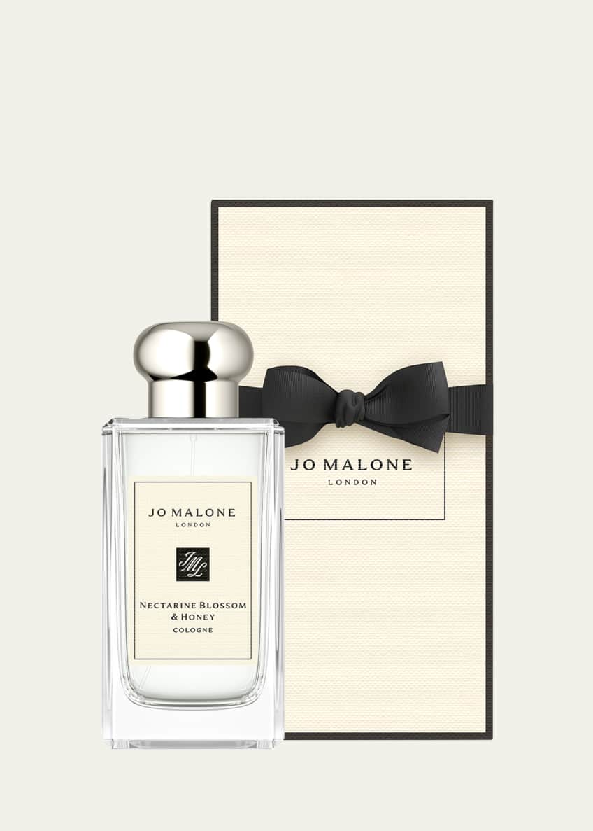 Jo Malone London Nectarine Blossom Honey Cologne Matching
