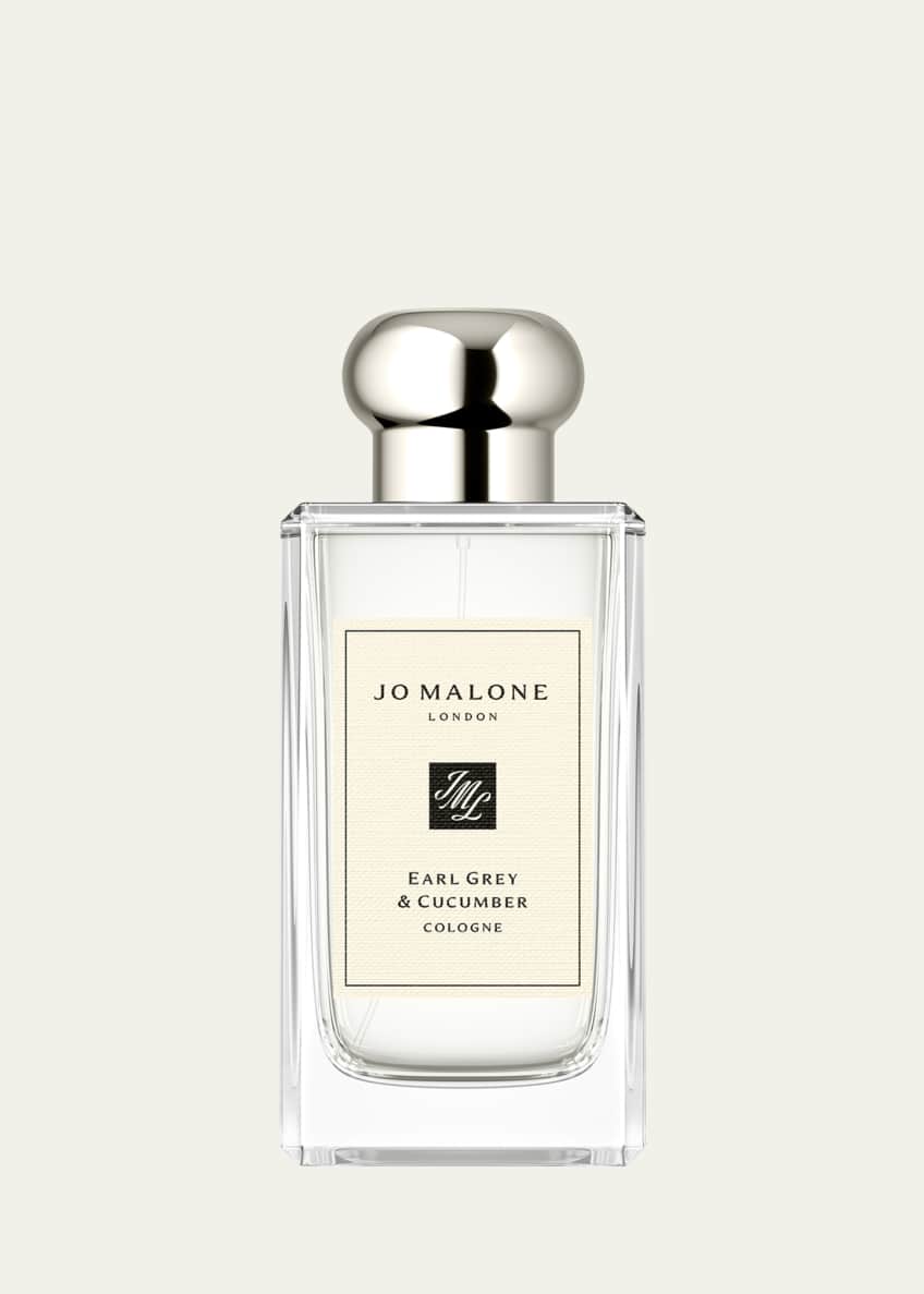 Jo Malone London Earl Grey & Cucumber Cologne and Matching