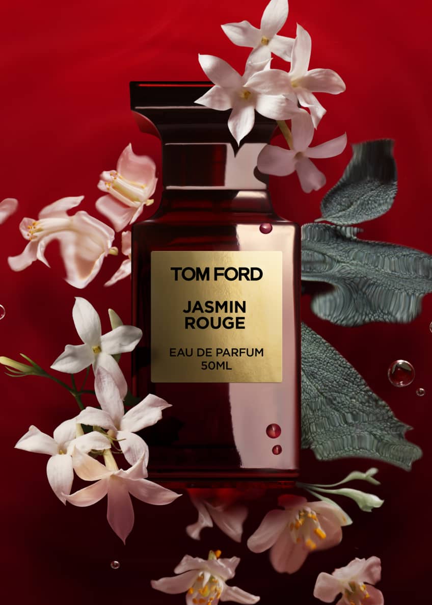 TOM FORD Jasmin Rouge Eau de Parfum Fragrance, 1.7 oz Image 2 of 3