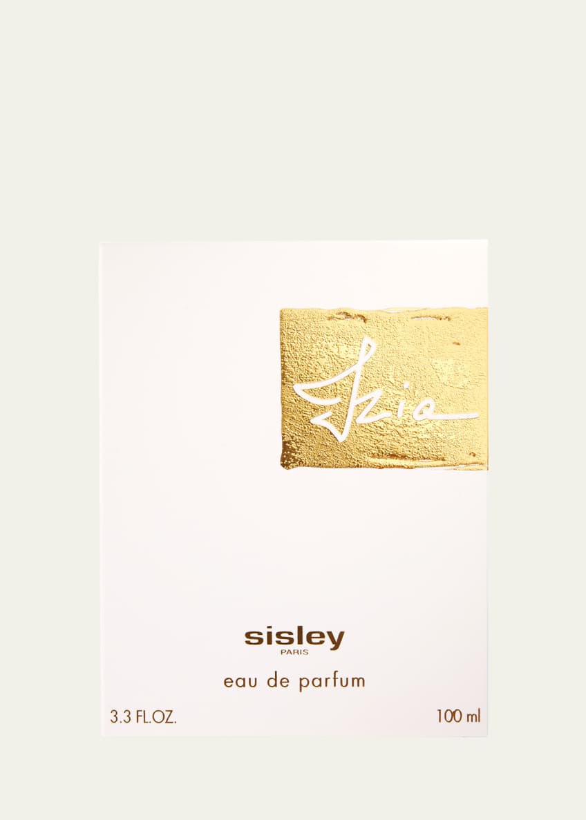 Sisley-Paris Izia Eau de Parfum, 3.4 oz. Image 2 of 3