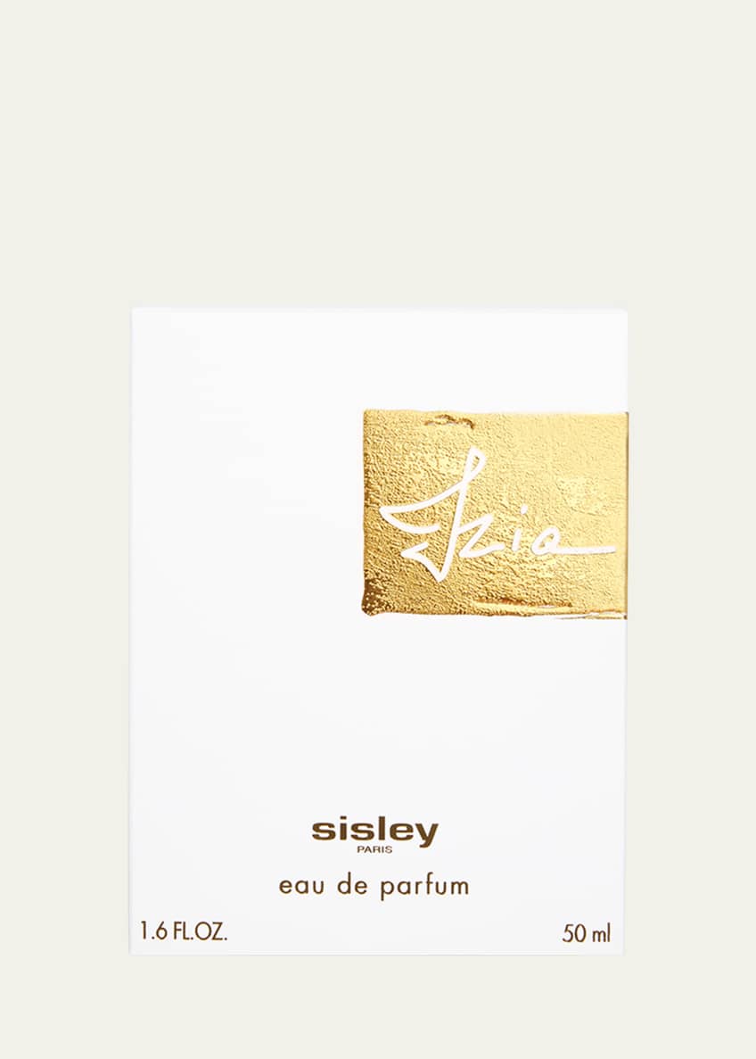 Sisley-Paris Izia Eau de Parfum, 1.6 oz. Image 2 of 2