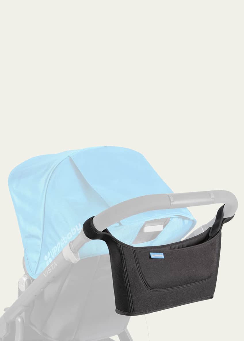 UPPAbaby Carry-All Parent Organizer for CRUZ™ and VISTA™ Image 1 of 7