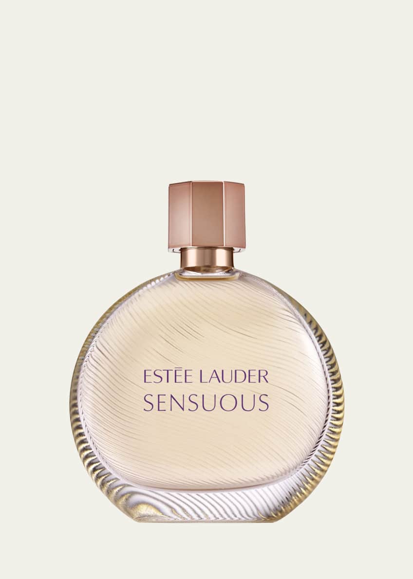 Estee Lauder Sensuous Eau de Parfum Spray, 1.7 oz. Image 1 of 2