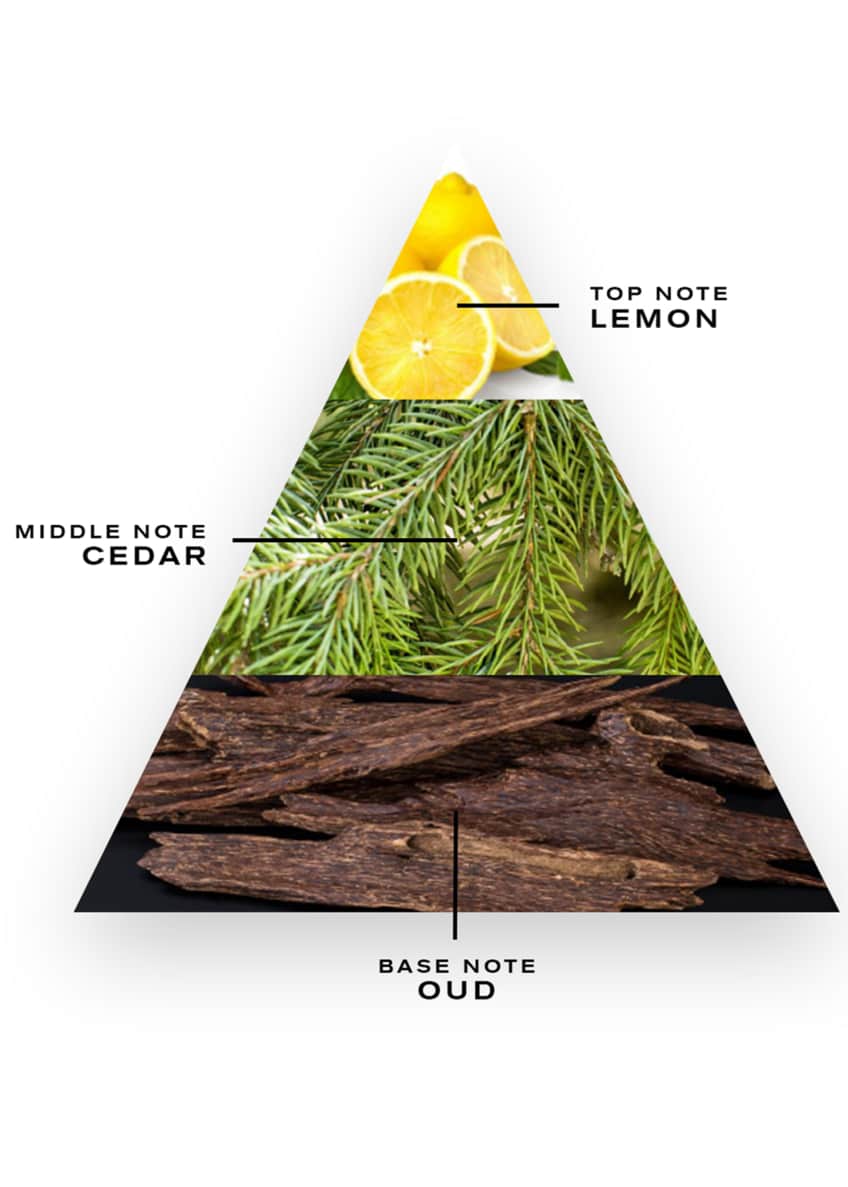 CREED Royal-Oud Perfume, 1.7 oz. Image 2 of 2